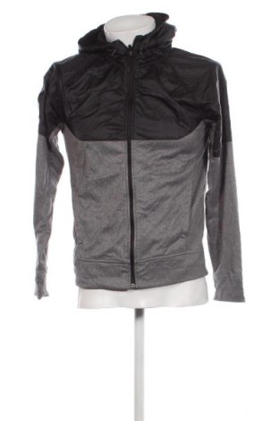 Ανδρικό φούτερ H&M Sport, Μέγεθος S, Χρώμα Πολύχρωμο, Τιμή 5,56 €