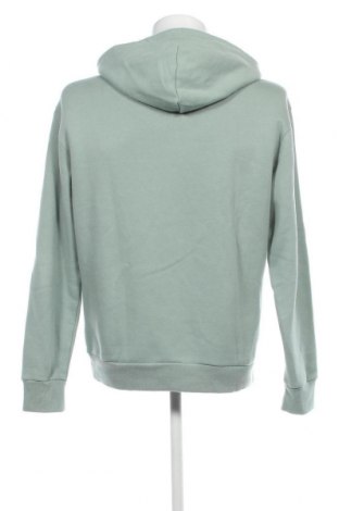 Herren Sweatshirt Hollister, Größe M, Farbe Grün, Preis 47,94 €