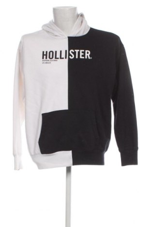 Ανδρικό φούτερ Hollister, Μέγεθος M, Χρώμα Πολύχρωμο, Τιμή 12,58 €