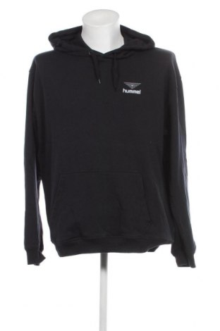 Herren Sweatshirt Hummel, Größe XL, Farbe Grau, Preis € 47,94