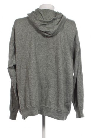 Herren Sweatshirt Identic, Größe 5XL, Farbe Grün, Preis 20,18 €
