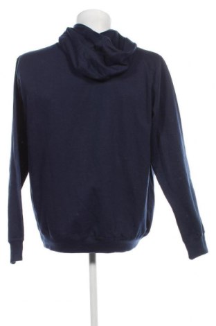 Herren Sweatshirt Identic, Größe XL, Farbe Blau, Preis 20,18 €