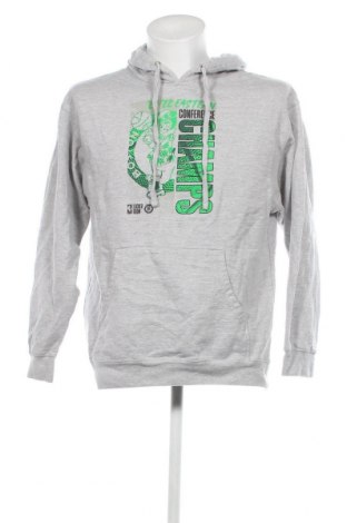 Herren Sweatshirt Independent, Größe L, Farbe Grau, Preis 22,25 €