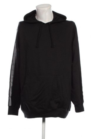 Herren Sweatshirt Infinity, Größe XXL, Farbe Schwarz, Preis 19,17 €