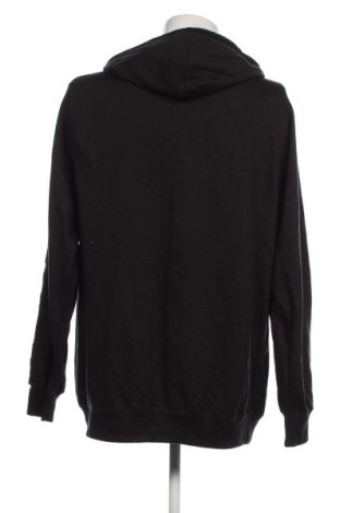Herren Sweatshirt Infinity, Größe XXL, Farbe Schwarz, Preis € 18,16
