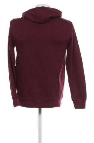 Herren Sweatshirt Infinity, Größe S, Farbe Rot, Preis 7,67 €