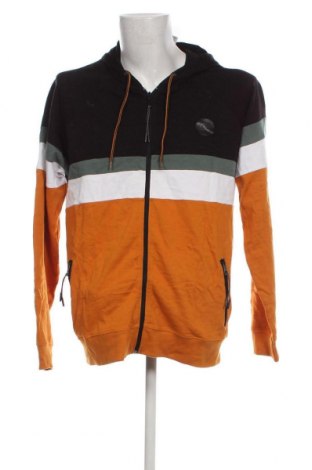 Herren Sweatshirt Inside, Größe XL, Farbe Mehrfarbig, Preis € 15,74