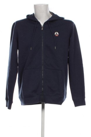 Herren Sweatshirt JOTT, Größe S, Farbe Blau, Preis 82,99 €