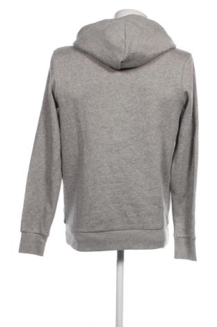 Herren Sweatshirt Jack & Jones, Größe M, Farbe Grau, Preis 18,79 €