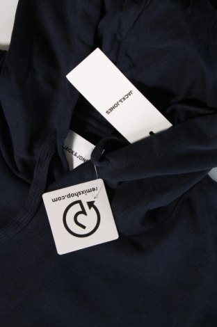 Herren Sweatshirt Jack & Jones, Größe XXL, Farbe Blau, Preis € 31,96