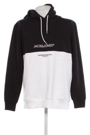 Herren Sweatshirt Jack & Jones, Größe XXL, Farbe Mehrfarbig, Preis 17,58 €