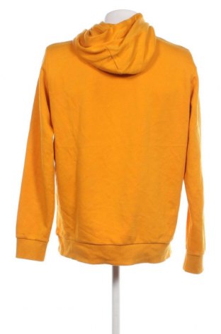 Herren Sweatshirt Jack & Jones, Größe XL, Farbe Gelb, Preis 18,79 €
