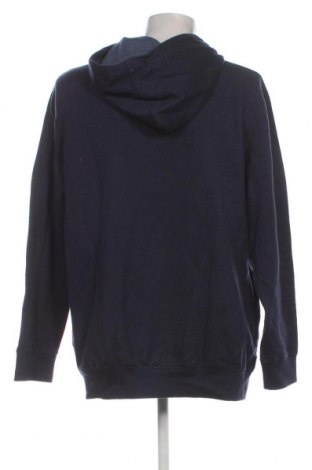Herren Sweatshirt Jack & Jones, Größe 3XL, Farbe Blau, Preis € 38,83