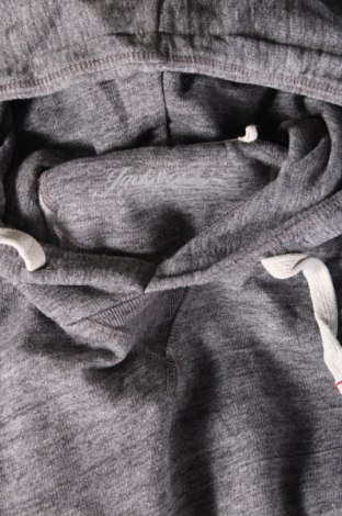 Herren Sweatshirt Jack & Jones, Größe S, Farbe Grau, Preis € 4,89