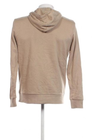 Herren Sweatshirt Jack & Jones, Größe M, Farbe Beige, Preis € 18,79