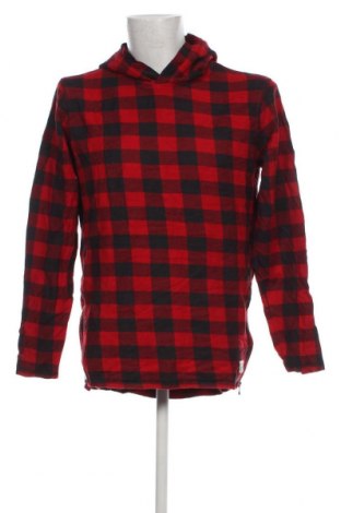 Herren Sweatshirt Jack & Jones, Größe L, Farbe Mehrfarbig, Preis 15,03 €