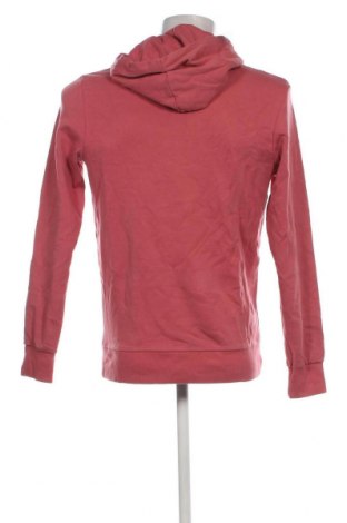 Herren Sweatshirt Jack & Jones, Größe M, Farbe Rosa, Preis 8,27 €