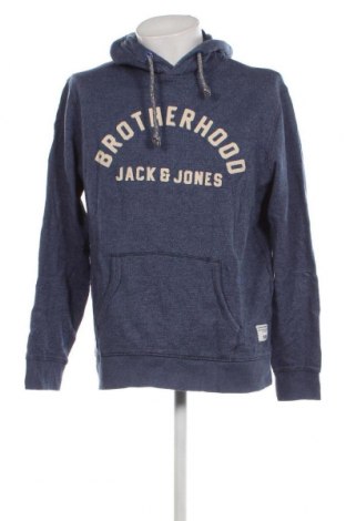 Herren Sweatshirt Jack & Jones, Größe XL, Farbe Blau, Preis € 15,03