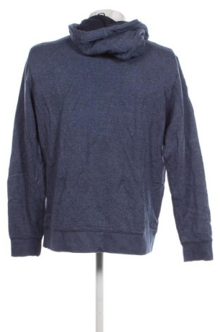 Herren Sweatshirt Jack & Jones, Größe XL, Farbe Blau, Preis 18,79 €