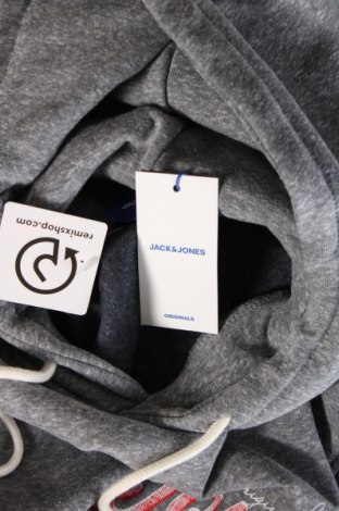 Pánská mikina  Jack & Jones PREMIUM, Velikost S, Barva Šedá, Cena  261,00 Kč