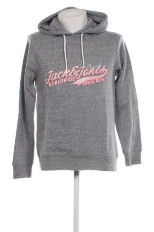 Herren Sweatshirt Jack & Jones PREMIUM, Größe S, Farbe Grau, Preis 7,67 €