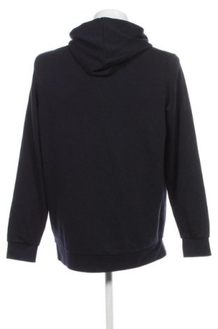 Herren Sweatshirt Jako, Größe L, Farbe Blau, Preis € 47,25