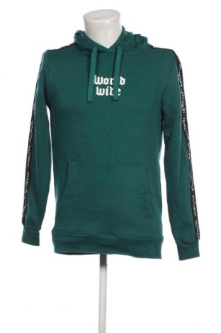 Herren Sweatshirt Jay Jays, Größe XS, Farbe Grün, Preis 5,71 €