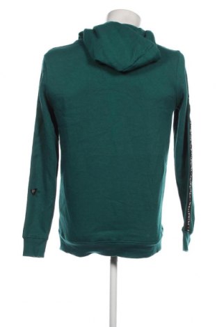 Herren Sweatshirt Jay Jays, Größe XS, Farbe Grün, Preis 8,56 €