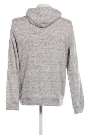 Herren Sweatshirt Jean Pascale, Größe L, Farbe Grau, Preis € 7,06