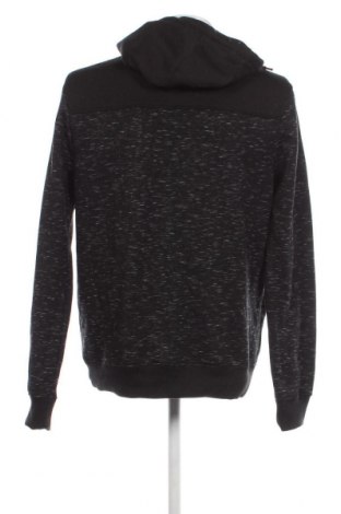 Herren Sweatshirt Jean Pascale, Größe L, Farbe Schwarz, Preis 32,01 €