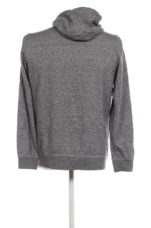 Herren Sweatshirt Jean Pascale, Größe L, Farbe Grau, Preis € 8,68