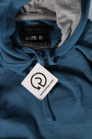 Herren Sweatshirt Jean Paul, Größe S, Farbe Blau, Preis € 5,45