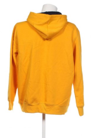 Herren Sweatshirt John Devin, Größe XXL, Farbe Gelb, Preis 20,18 €