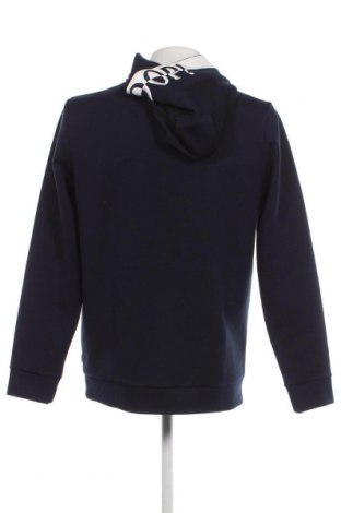 Herren Sweatshirt Joop!, Größe L, Farbe Blau, Preis 106,24 €