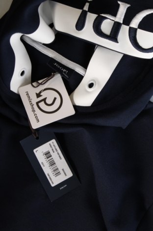 Herren Sweatshirt Joop!, Größe L, Farbe Blau, Preis 106,24 €