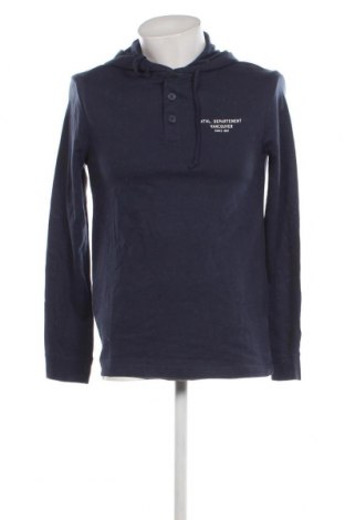 Herren Sweatshirt Jules, Größe S, Farbe Blau, Preis € 11,38