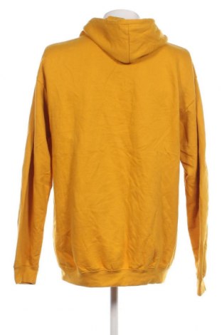 Herren Sweatshirt Just hoods, Größe XL, Farbe Orange, Preis 15,14 €
