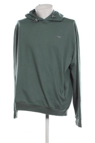 Herren Sweatshirt Kangaroos, Größe XXL, Farbe Grün, Preis 10,07 €