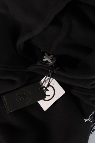 Ανδρικό φούτερ Karo Kauer, Μέγεθος S, Χρώμα Μαύρο, Τιμή 38,99 €