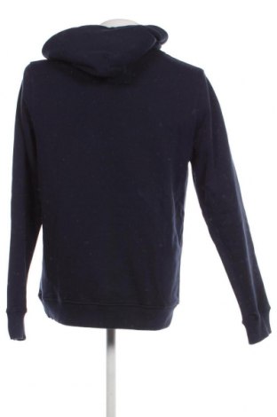 Herren Sweatshirt Keystone, Größe L, Farbe Blau, Preis 47,94 €