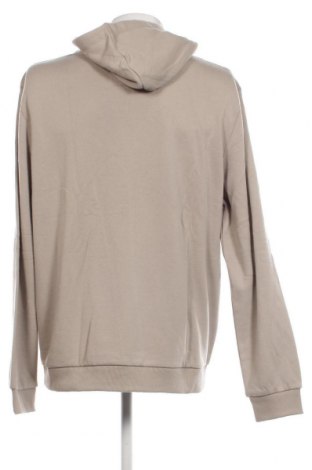 Herren Sweatshirt Keystone, Größe 3XL, Farbe Beige, Preis 23,97 €