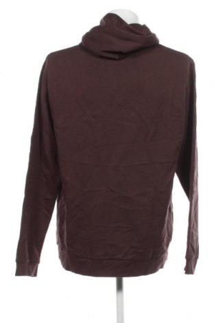 Herren Sweatshirt Kiefermann, Größe 3XL, Farbe Braun, Preis 49,69 €