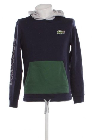 Herren Sweatshirt Lacoste, Größe S, Farbe Blau, Preis 66,39 €