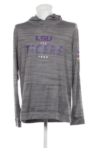 Herren Sweatshirt Level Wear, Größe XL, Farbe Grau, Preis € 20,18