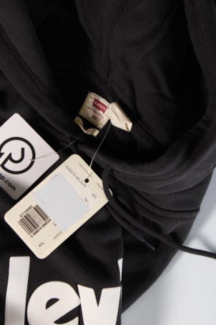 Herren Sweatshirt Levi's, Größe 4XL, Farbe Schwarz, Preis € 44,74