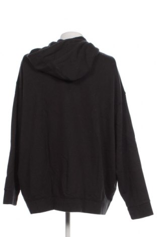 Herren Sweatshirt Levi's, Größe 4XL, Farbe Schwarz, Preis 47,94 €