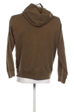 Herren Sweatshirt Levi's, Größe M, Farbe Grün, Preis € 57,53
