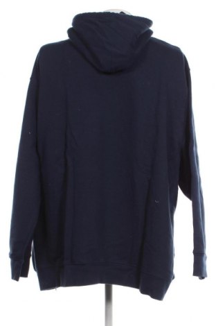 Herren Sweatshirt Levi's, Größe 5XL, Farbe Blau, Preis € 54,33