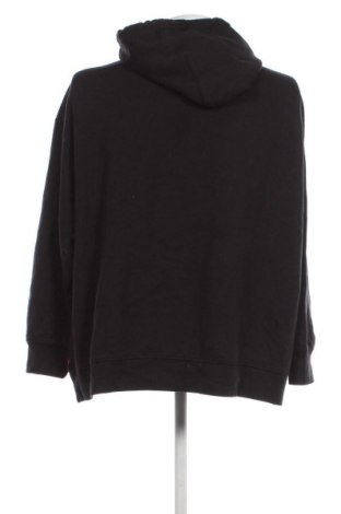 Herren Sweatshirt Levi's, Größe 3XL, Farbe Schwarz, Preis 38,27 €