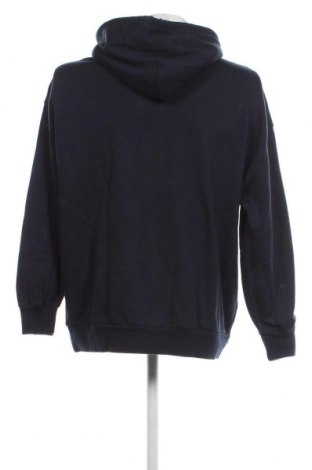 Férfi sweatshirt Levi's, Méret S, Szín Kék, Ár 13 894 Ft